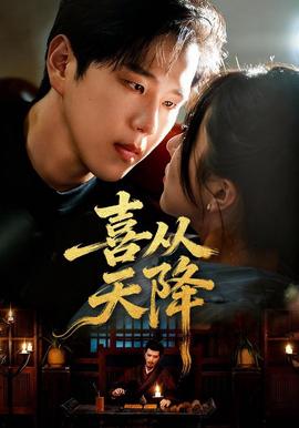 喜从天降第31-50集(大结局)