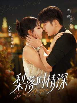 梨落时情深第31-60集(大结局)