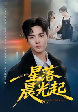 星落晨光起全集完结(大结局)