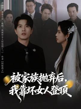 被家族抛弃后，我靠坏女人登顶全集(大结局)