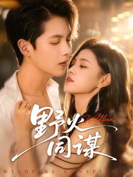 野火同谋全集完结(大结局)