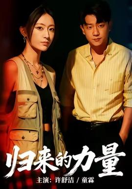 归来的力量第01-30集