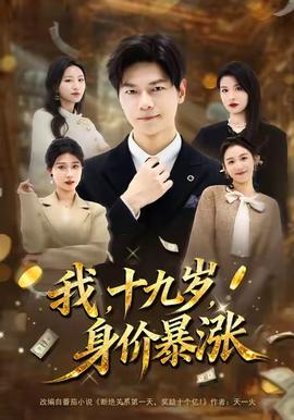 我十九岁身价暴涨第61-80集(大结局)
