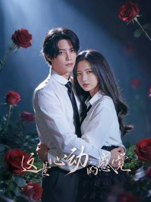 这是心动的感觉第21集