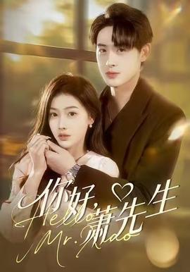 你好，萧先生全集(大结局)
