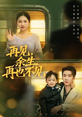 再见余生再也不见全集完结(大结局)