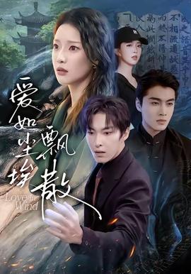 爱如尘埃飘散第01-30集