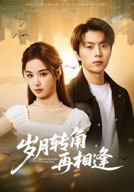 岁月转角再相逢全集(大结局)