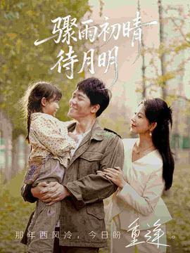 骤雨初晴待月明第31-60集