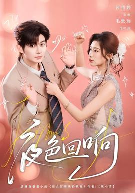 夜色回响第31-60集(大结局)