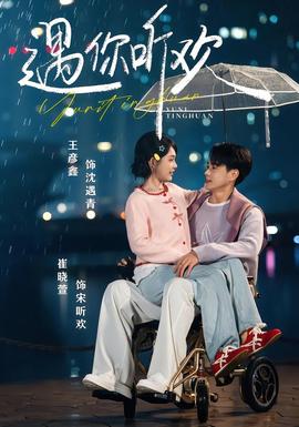 遇你听欢全集(大结局)