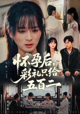 怀孕后，彩礼只给五百二全集完结(大结局)