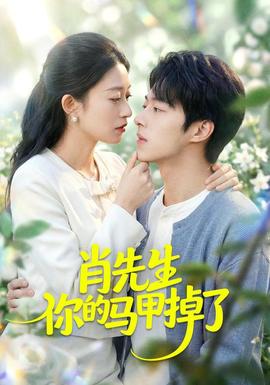 肖先生你的马甲掉了(全集)