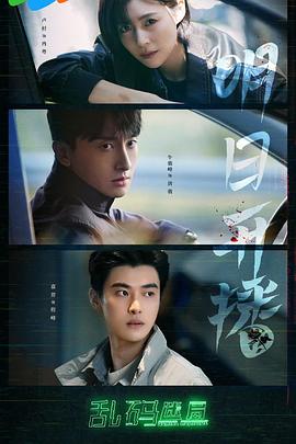 乱码迷局第10集