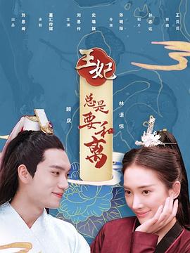 王妃总是要和离第13集