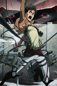 进击的巨人 特典：飞翔吧！训练兵团第07集