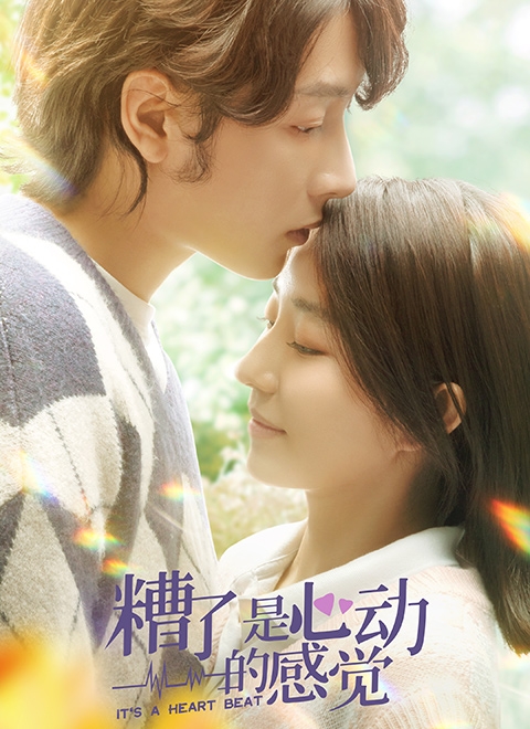 糟了，是心动的感觉第13集