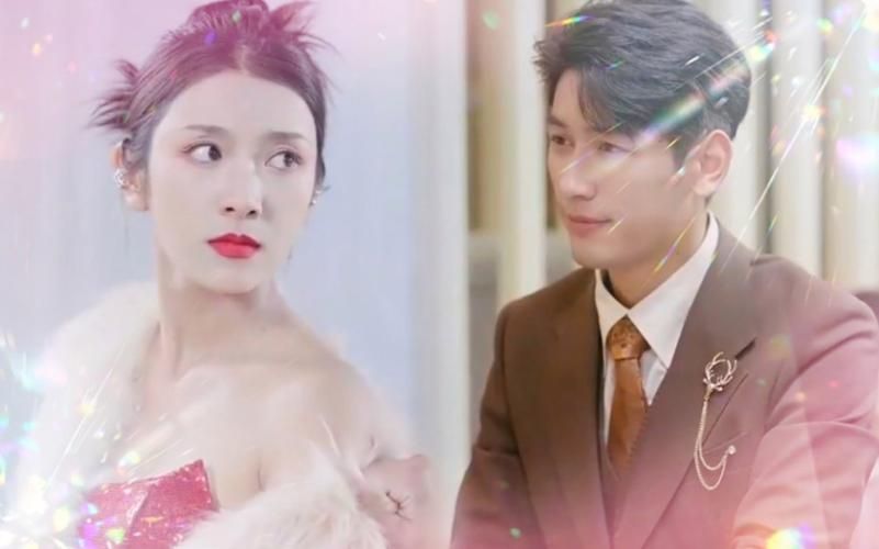 腹黑萌宝，爹地快快投降第1-20集