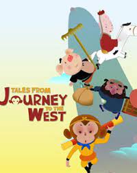 西游记的故事第14集