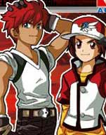 雷速登之翼飞冲天第01集