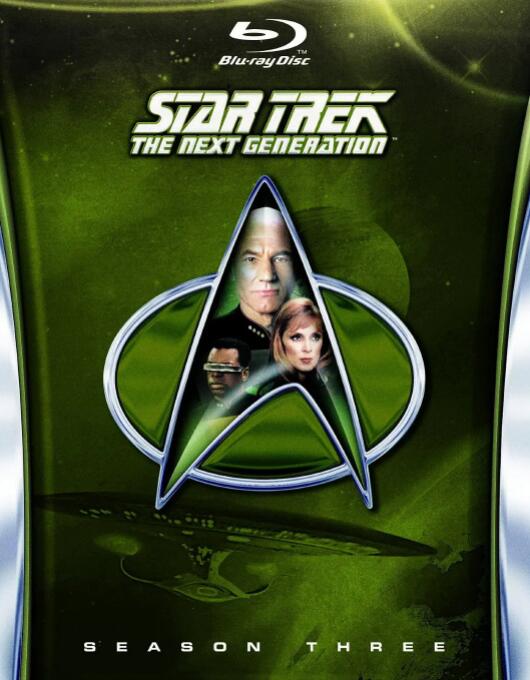 星际旅行：下一代 第三季6