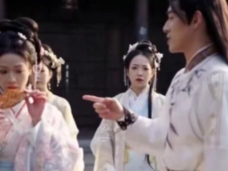 开局天灾，我在古代当救世主全集(大结局)