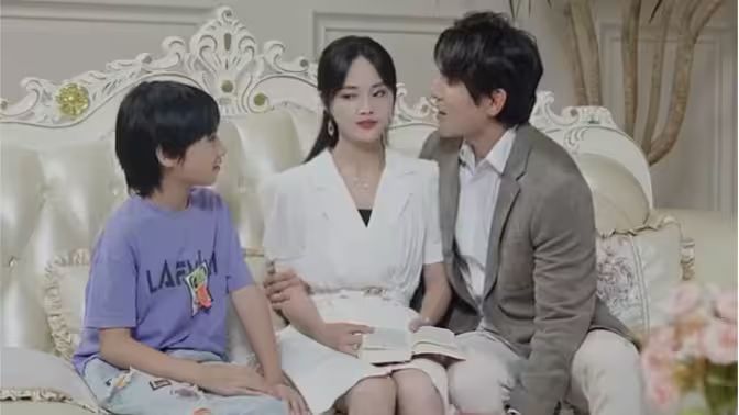 离婚后洛少宠我太狂野第61-86集完结(大结局)