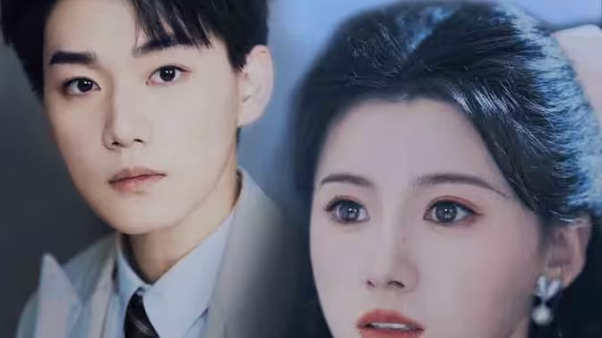 你是我唯一的光第31-60集