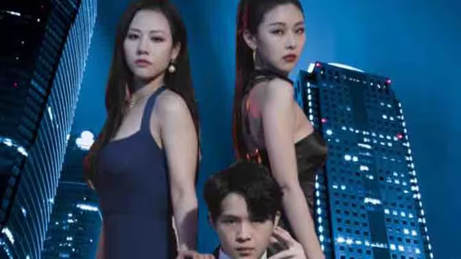 都市至尊战神第41-60集