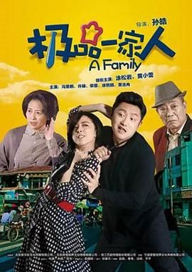 极品一家人第29集