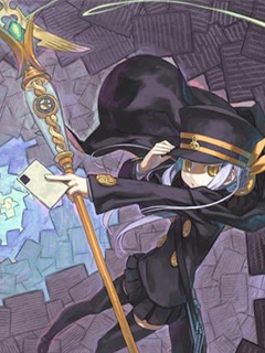 Stories of Last Letter第8话