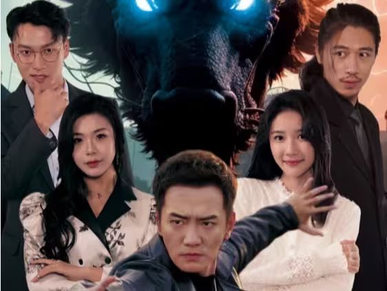 龙之子第81-100集完结(大结局)