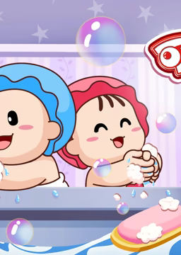 可可小爱 第四季第7集