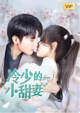 冷少的小甜妻第11集