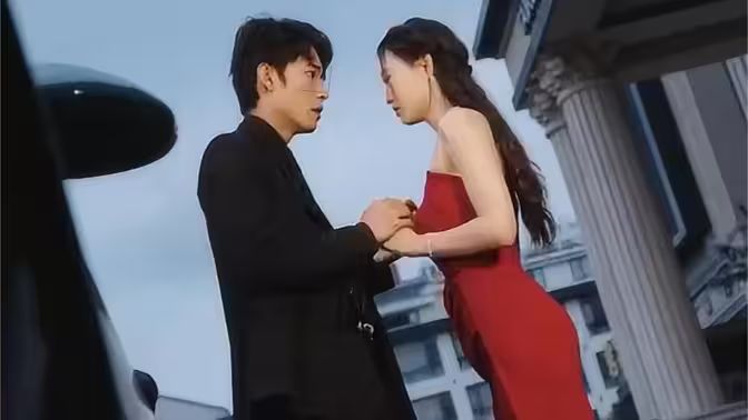 为爱沉沦第41-60集