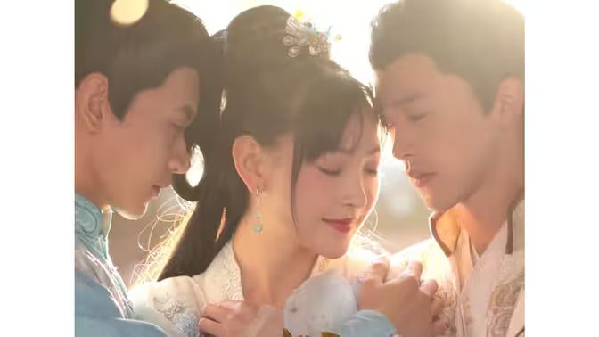 燃宫第61-101集完结(大结局)