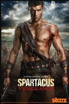 斯巴达克斯第二季第01集