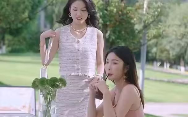 前妻送了我一副镀金棺材第41-60集