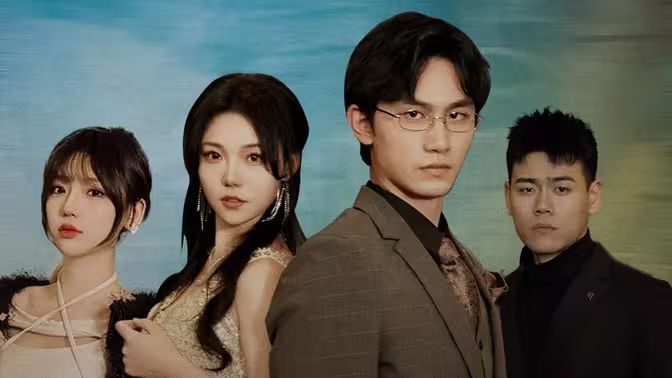 女友直播拔我氧气管41-60集