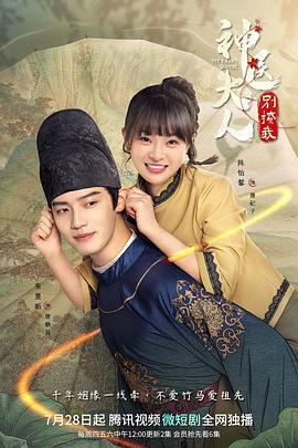 神医大人别撩我第12集